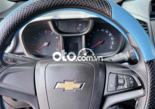 Chevrolet Orlando  2017 2017 - Orlando 2017