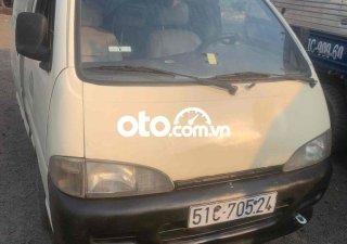 Daihatsu Citivan cần bán xe   2 người 500kg đời tới 2029 2004 - cần bán xe daihatsu van 2 người 500kg đời tới 2029