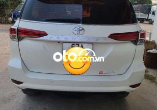 Toyota Fortuner  Indonesia máy dầu 1 đời chủ 2017 - Fortuner Indonesia máy dầu 1 đời chủ