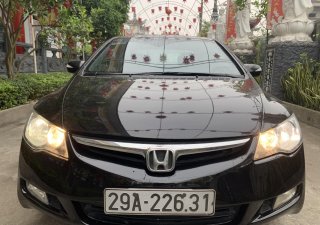 Honda Civic 2008 - Xem xe ở Hải Phòng
