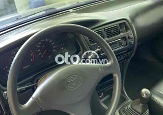Toyota Corolla  corola 1.6 đời 1997 màu xám 1 đời chủ 1997 - Toyota corola 1.6 đời 1997 màu xám 1 đời chủ