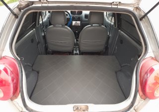 Chevrolet Spark 2012 - Xe đẹp, giá tốt, giao ngay