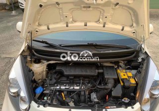 Kia Morning  AT 2020 bản Luxury xe gđ chính chủ 2020 - Morning AT DK 12/2020 bản Luxury xe như mới 95%