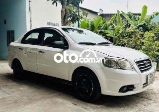 Daewoo Gentra  Daewon 2007 trắng cũ 2007 - Gentra Daewon 2007 trắng cũ