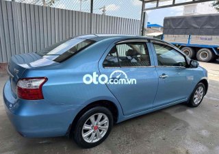 Toyota Vios  2011 2011 - vios 2011