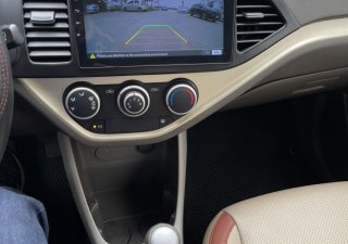 Kia Morning 2019 - Xe 1 chủ từ đầu 