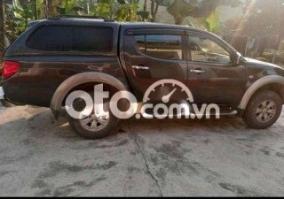 Mitsubishi Triton Len đoi nen ban 2010 - Len đoi nen ban