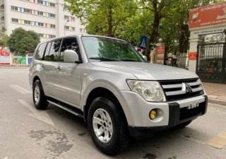 Mitsubishi Pajero 2008 - Cần bán gấp xe gia đình, giá chỉ 275tr