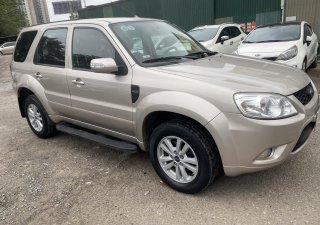 Ford Escape 2011 - Xe rất đẹp, đi êm