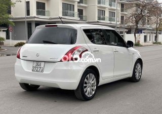 Suzuki Swift Cần bán xe  chính chủ 2014 - Cần bán xe swift chính chủ