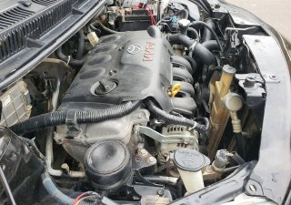 Toyota Vios 2011 - Xe lên full đồ