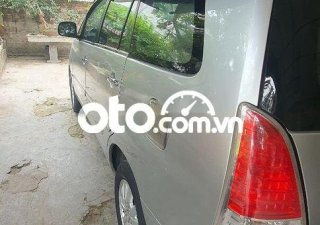 Toyota Innova Xe  bản G đời 2009 2009 - Xe innova bản G đời 2009