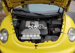 Volkswagen New Beetle Bán xe Beetle 2005 MT 2005 - Bán xe Beetle 2005 MT