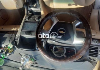 Chevrolet Captiva Xe nhà bán 2008 - Xe nhà bán