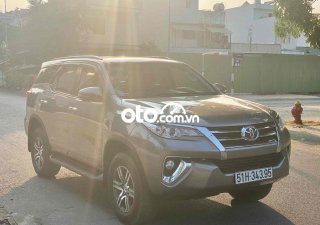 Toyota Fortuner  2.4G 2020 TỰ ĐỘNG MÁY DẦU XE ĐẸP ZIN 100% 2020 - FORTUNER 2.4G 2020 TỰ ĐỘNG MÁY DẦU XE ĐẸP ZIN 100%