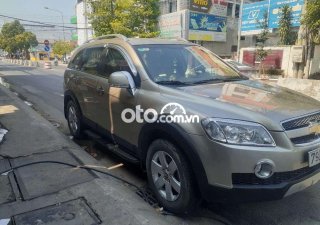 Chevrolet Captiva Xe nhà bán 2008 - Xe nhà bán