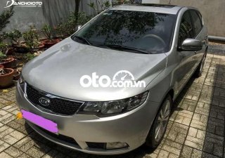 Kia Forte Bán  2012 Số Sàn Xe đẹp biển 9 nút 2012 - Bán Forte 2012 Số Sàn Xe đẹp biển 9 nút