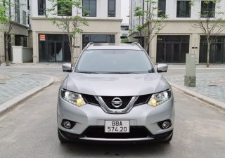 Nissan X trail 2016 - Chính chủ, giá tốt 599tr