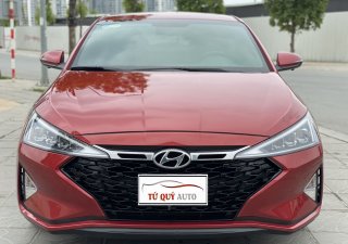 Hyundai Elantra 2020 - Cực đẹp