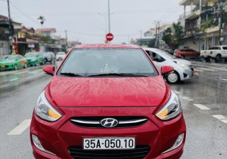 Hyundai Accent 2015 - Xe chính chủ