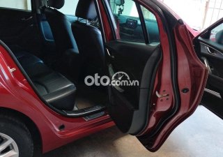 Mazda 3 Lên đời xe, cần sang lại  , màu đỏ, sx 2017 2017 - Lên đời xe, cần sang lại Mazda 3, màu đỏ, sx 2017