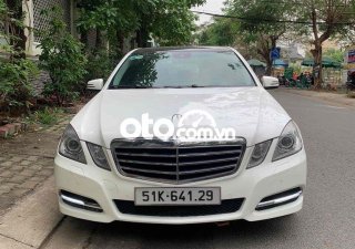 Mercedes-Benz E250 Xe mec E250 ngay chủ đứng tên 2010 - Xe mec E250 ngay chủ đứng tên