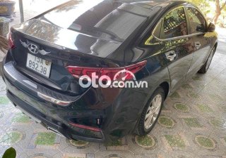 Hyundai Accent xe chính chủ cần bán 2018 - xe chính chủ cần bán
