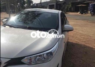 Toyota Vios xe bán 2019 - xe bán