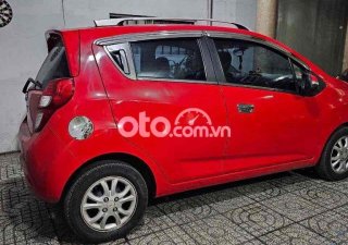 Chevrolet Spark cần bán gấp 2018 - cần bán gấp