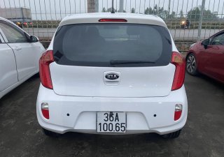 Kia Morning 2014 - 1 chủ từ mới, máy móc nguyên zin