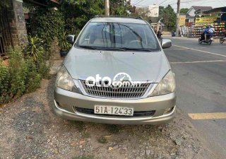 Toyota Innova Gia đình đổi xe,  ko kinh doanh. bstp 2006 - Gia đình đổi xe, innova ko kinh doanh. bstp