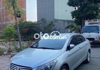 Suzuki Ciaz   1.4 AT - 2017 2017 - Suzuki Ciaz 1.4 AT - 2017