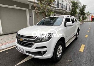 Chevrolet Colorado chevolet 2017 số sàn 1 cầu ít đi 2017 - chevolet 2017 số sàn 1 cầu ít đi