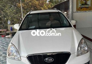 Kia Carens  carnes 2011 - kia carnes