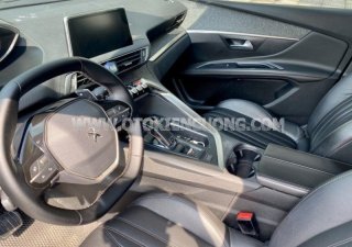 Peugeot 3008 2018 - Màu trắng, nhập khẩu, 820 triệu