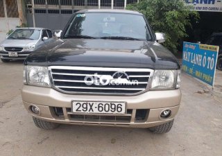 Ford Everest  everet 2005 máy dầu cực đẹp 2005 - Ford everet 2005 máy dầu cực đẹp