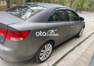 Kia Forte  fote sx 2011 at chính chủ 2011 - kia fote sx 2011 at chính chủ