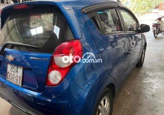 Chevrolet Spark Ông anh gửi nguyên con  nhập thái dkld 2013 2012 - Ông anh gửi nguyên con Spark nhập thái dkld 2013