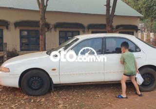 Mazda 626 Xe tốt, giá tốt, phù hợp cho người thu nhập thấp 1996 - Xe tốt, giá tốt, phù hợp cho người thu nhập thấp