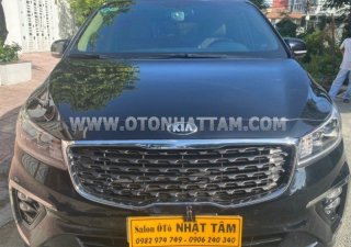 Kia Sedona 2019 - Xe sử dụng 52000km