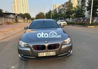 BMW 523i  523i 2011 - bmw 523i