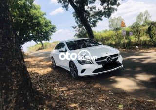 Mercedes-Benz CLA 200 Bán mer cla 200. sx 2018 chinh chủ biên sô sgon 2018 - Bán mer cla 200. sx 2018 chinh chủ biên sô sgon