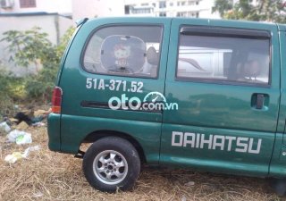 Daihatsu Citivan Dahatsu 7 chổ 2003 mới xét xe được 1 năm 2003 - Dahatsu 7 chổ 2003 mới xét xe được 1 năm