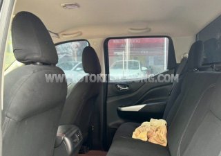 Nissan Navara 2016 - Giá 440tr