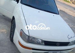 Toyota Corolla Xe sơn mới 1993 - Xe sơn mới
