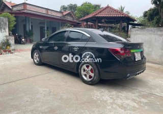 Chevrolet Cruze Crui 2010 2010 - Crui 2010