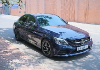 Mercedes-Benz 2021 - Bao đậu bank 70-90% (Ib zalo tư vấn trực tiếp 24/7)