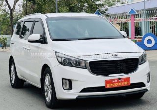 Kia Sedona 2016 - Xe chủ đi giữ gìn, còn rất mới