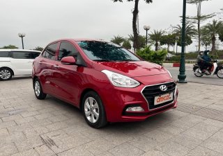 Hyundai i10 2019 - Hyundai 2019 tại Hà Nội
