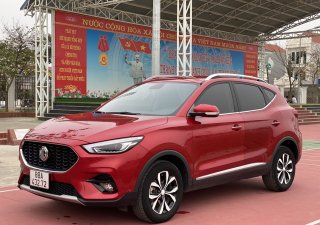 MG ZS 2021 - Động cơ 1.5L AT